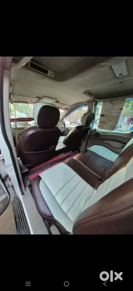 Mahindra Xylo Diesel 2011