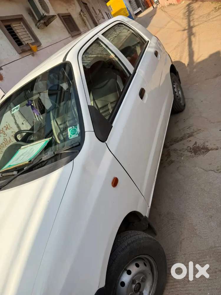 Maruti Suzuki 800 2011 Petrol 86000 Km Driven
