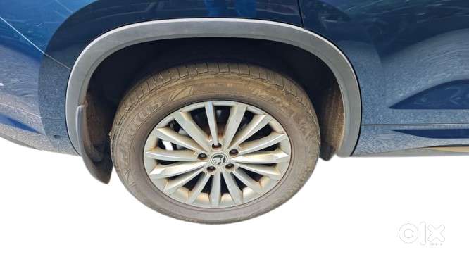 Skoda Kodiaq L & K, 2024, Petrol