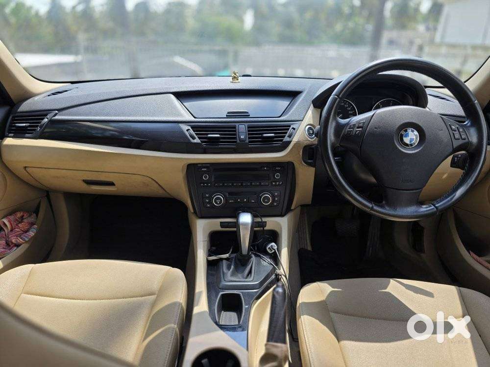 Bmw X1 Sdrive 20d Sportline, 2012, Diesel