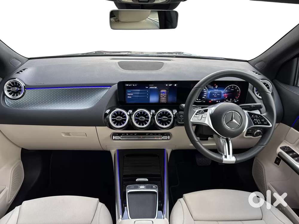 Mercedes-benz Gla 200, 2026, Petrol