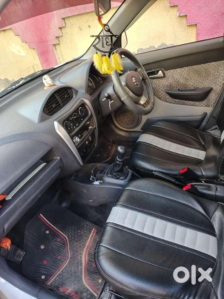 Maruti Suzuki Alto 20019 Cng & Hybrids 60000 Km Driven