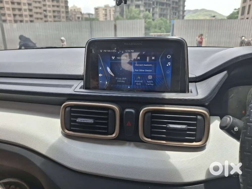 Tata Punch 2024 Cng & Hybrids 30000 Km Driven