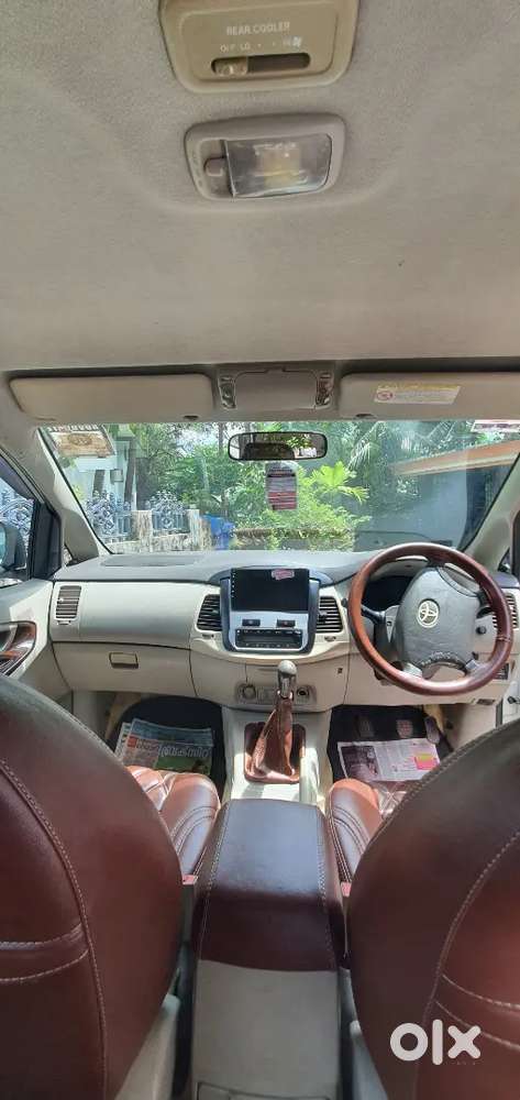 Toyota Innova 2009