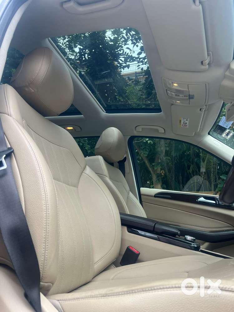 Mercedes-benz Gle Class 250d, 2018, Diesel