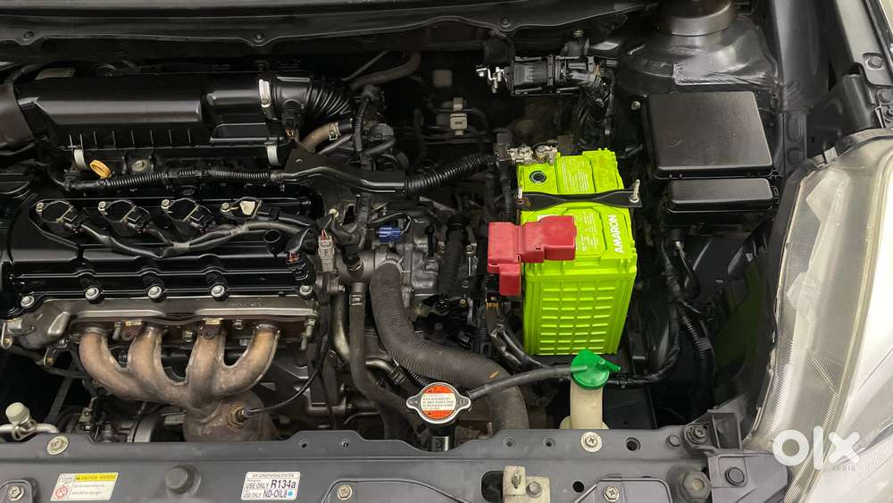 Maruti Suzuki Baleno 1.2 Zeta, 2016, Petrol