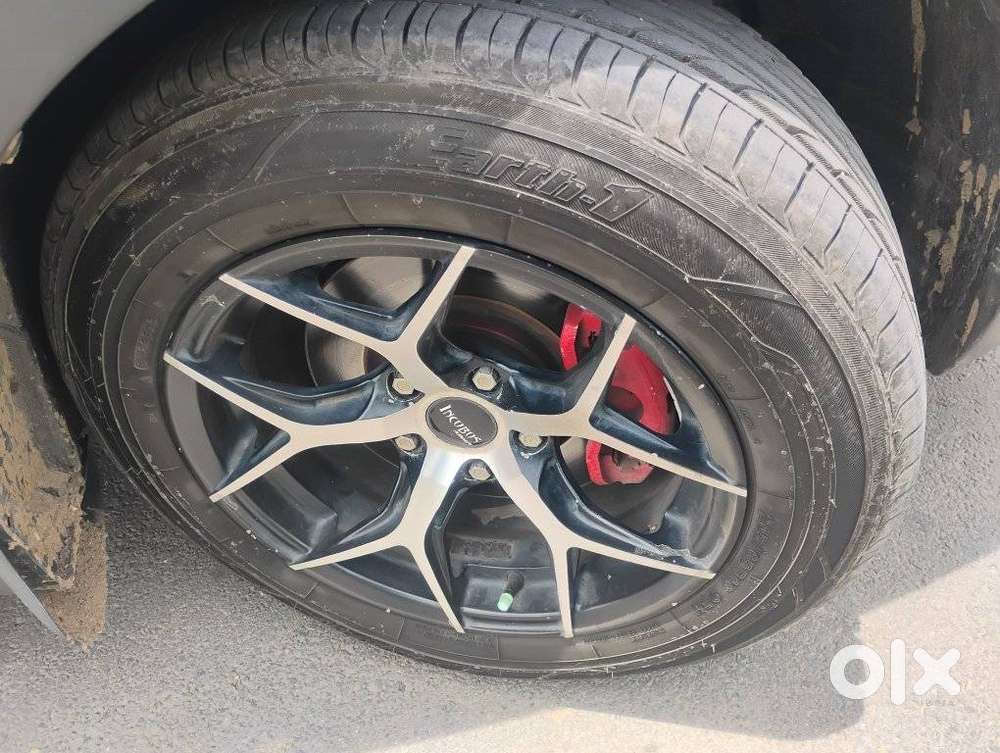 Mahindra Xuv300 W6 Diesel, 2023, Diesel