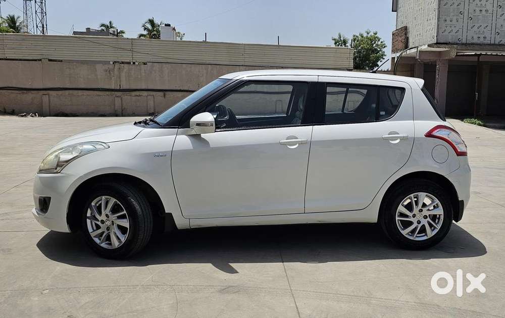 Maruti Suzuki Swift 2014 Diesel Good Condition
