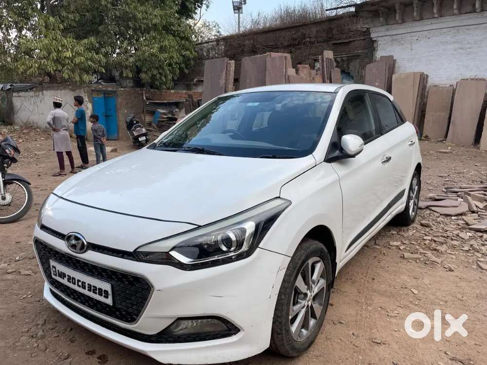 I 20 Asta Optional