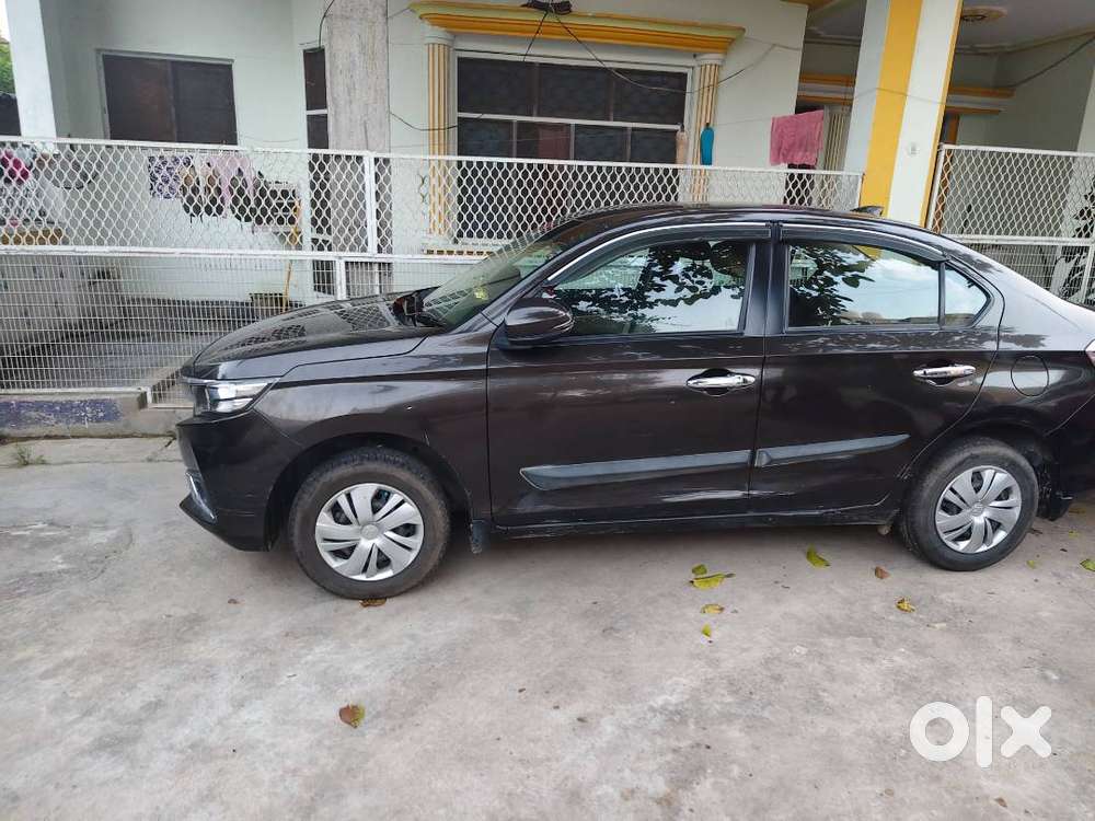 Honda Amaze December 2020 Car