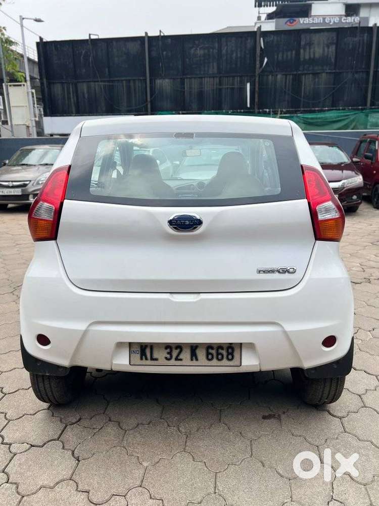 Datsun Redi Go, 2016, Petrol