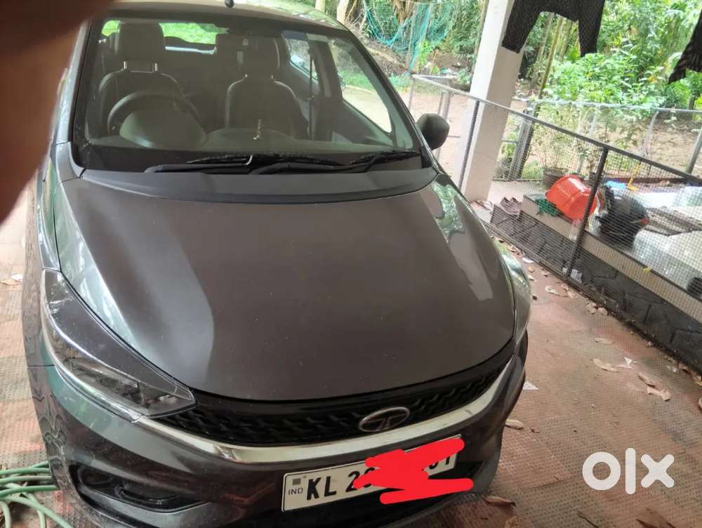 Tata Tiago Revotron Xe 2024