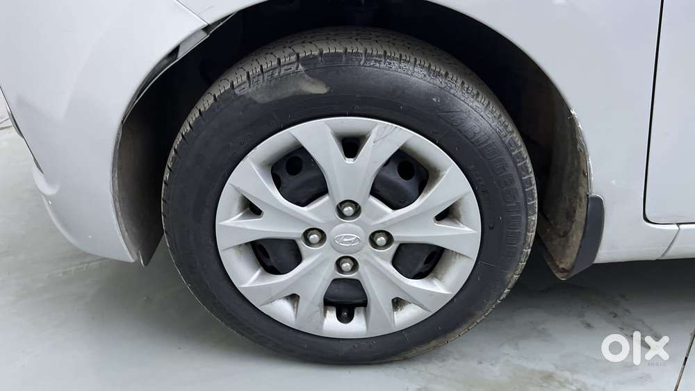 Hyundai Grand I10 1.2 Kappa Magna, 2014, Petrol