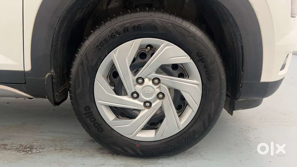 Hyundai Creta 1.5 Ex Diesel, 2022, Diesel