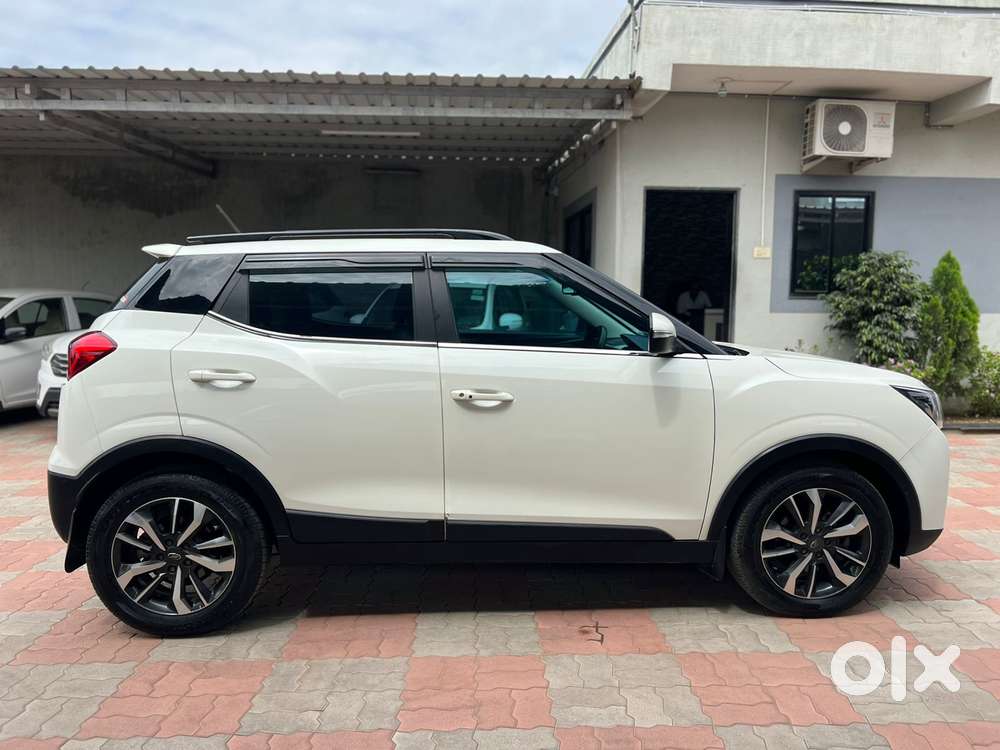 Mahindra Xuv300 W8 Option Diesel, 2020, Diesel