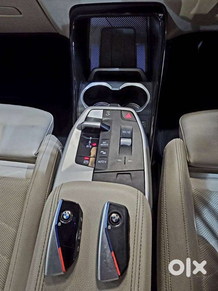 Bmw X1 M Sport Sdrive 20d, 2023, Diesel