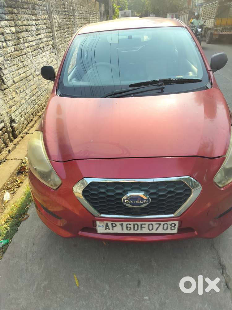Hyundai Santro, 2019, Petrol