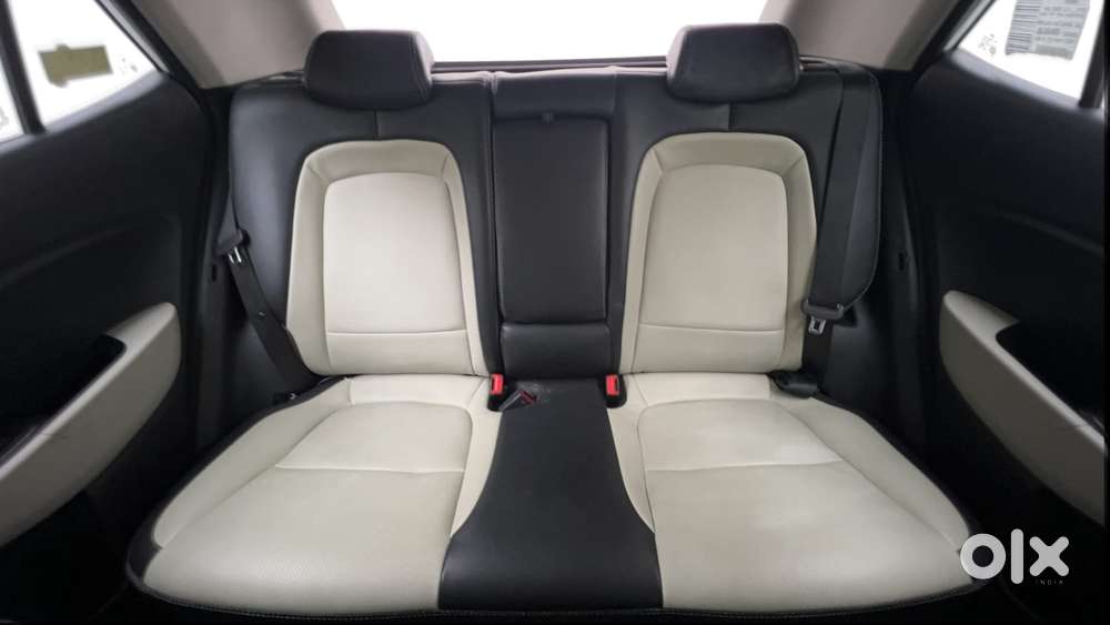 Hyundai Venue [2022-ongoing] 1.5 Crdi Sx, 2022, Diesel