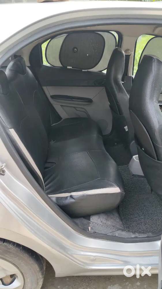 Tata Tiago 1.2 Revotron 2018