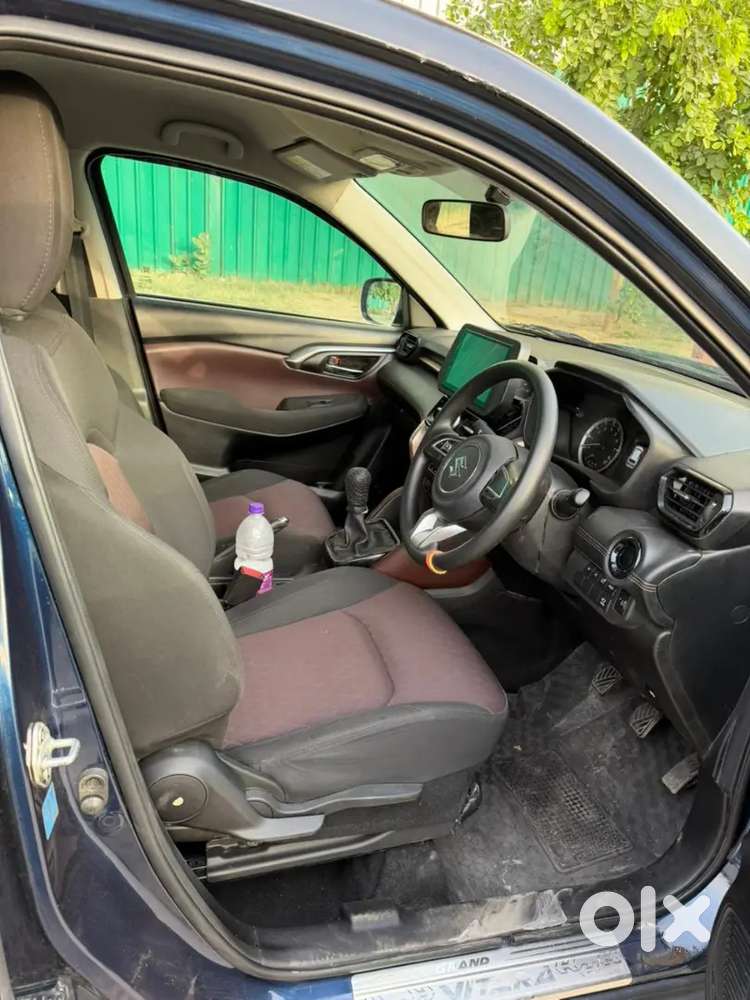 Maruti Suzuki Grand Vitara 2024 Petrol 20000 Km Driven