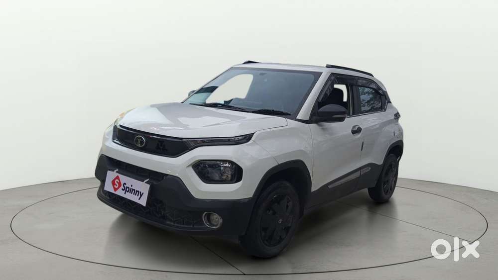 Tata Punch Pure Icng, 2024, Cng & Hybrids