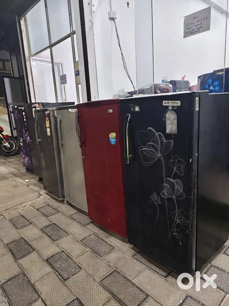 എറണാകുളത്തെ വിശ്വസ്ത Used Appliance Shop-Warranty സഹിതം now @ kakkanad