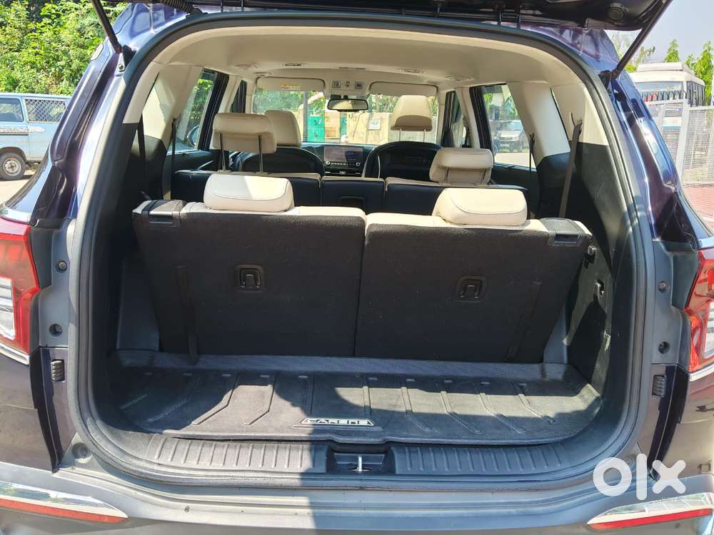 Kia Carens 1.5 Luxury Plus Turbo 7 Str, 2022, Diesel