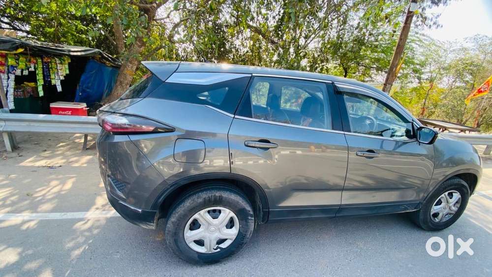 Tata Harrier 2022 Diesel Good Condition