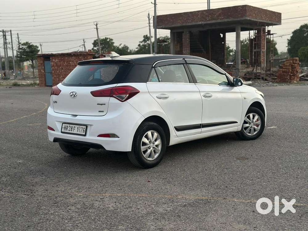 Hyundai I20 Elite 2015 Best Condition Car