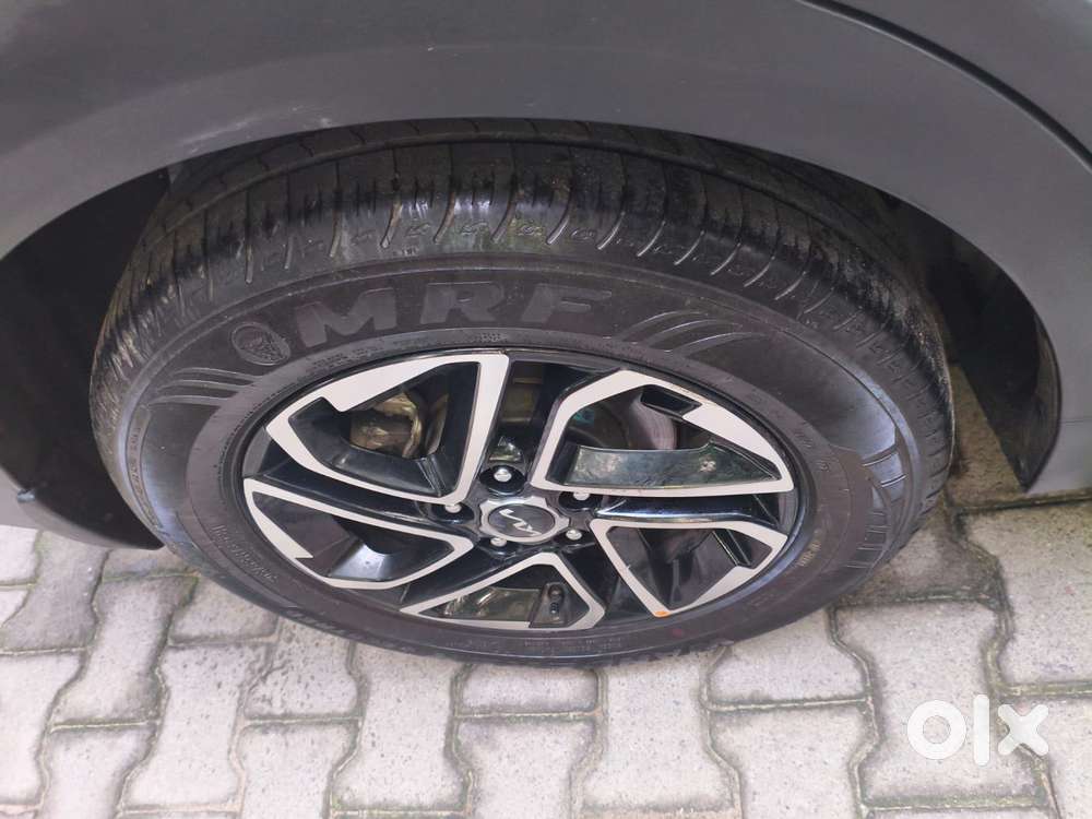 Kia Carens 1.5 Luxury Plus Turbo Dct 7 Str, 2023, Petrol