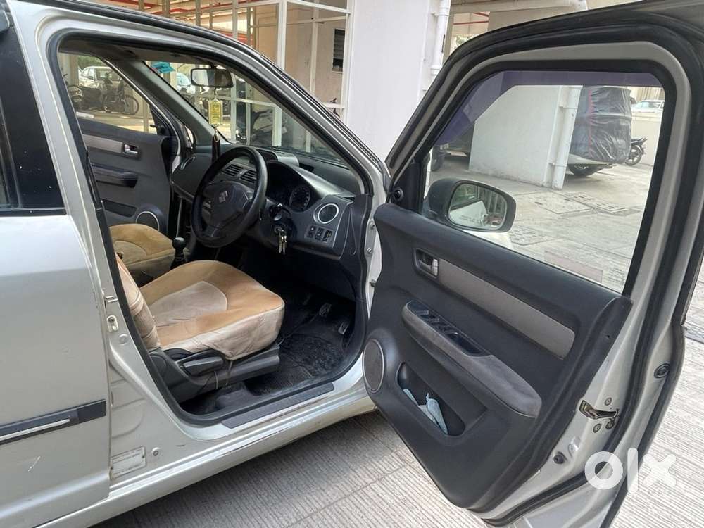 Maruti Suzuki Swift Petrol 2007