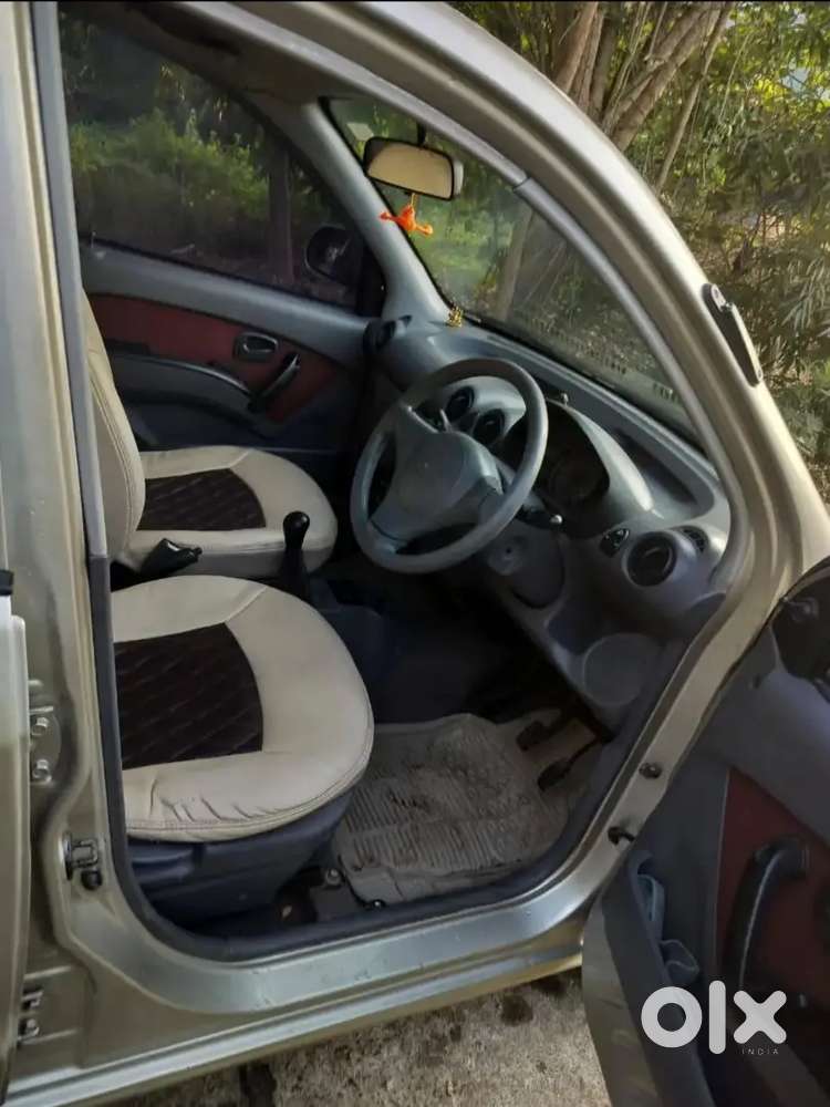 Santro Xing Xo 2007 Petrol