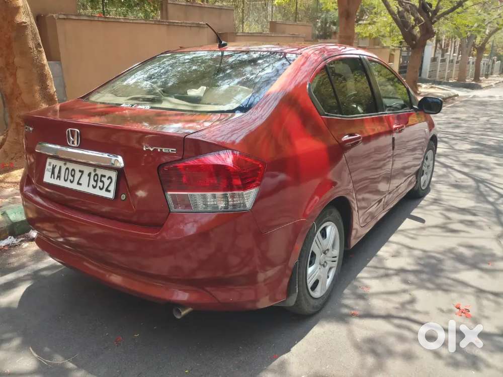 Honda City 2009 Car For Sale