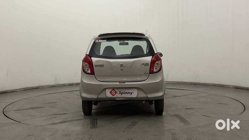 Maruti Suzuki Alto 800 2012-2016 Vxi, 2015, Petrol