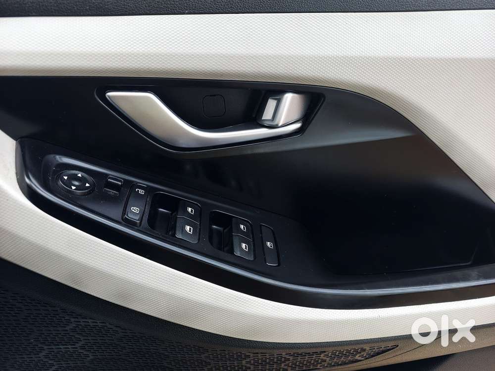 Hyundai Creta 1.6 E Plus, 2020, Diesel