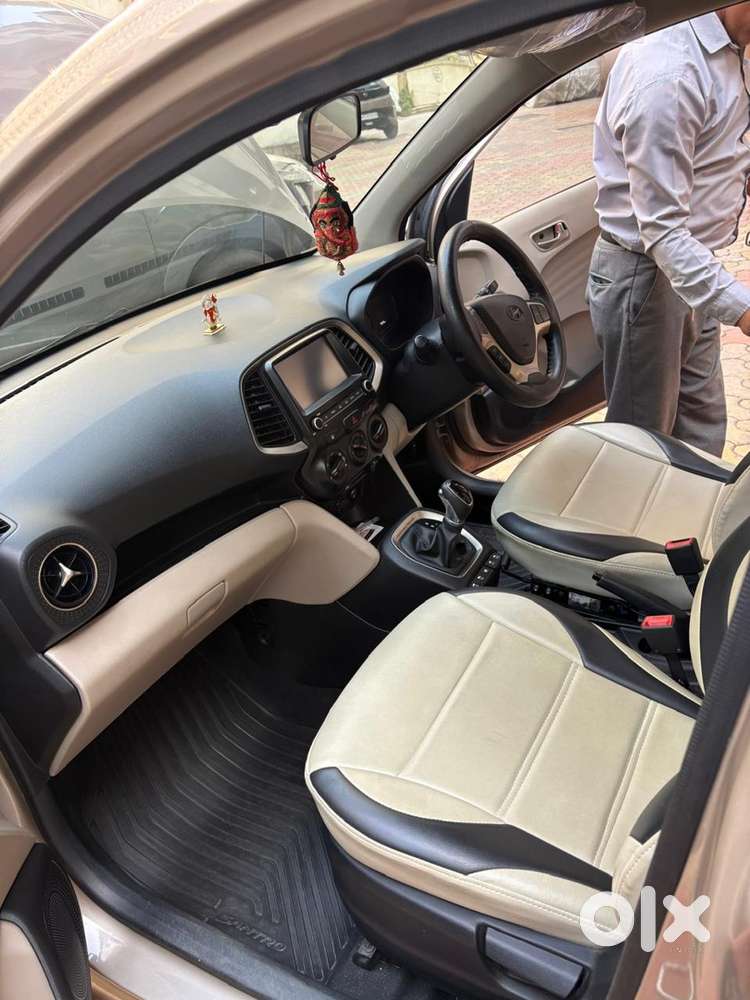 Hyundai Car Automatic 2019