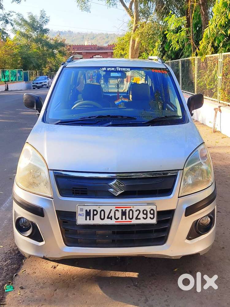 Maruti Suzuki Wagon R 2014 For Sale