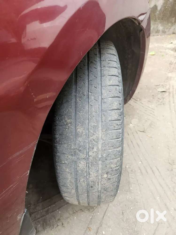 Maruti Suzuki Dzire 1.2 Zxi 2017