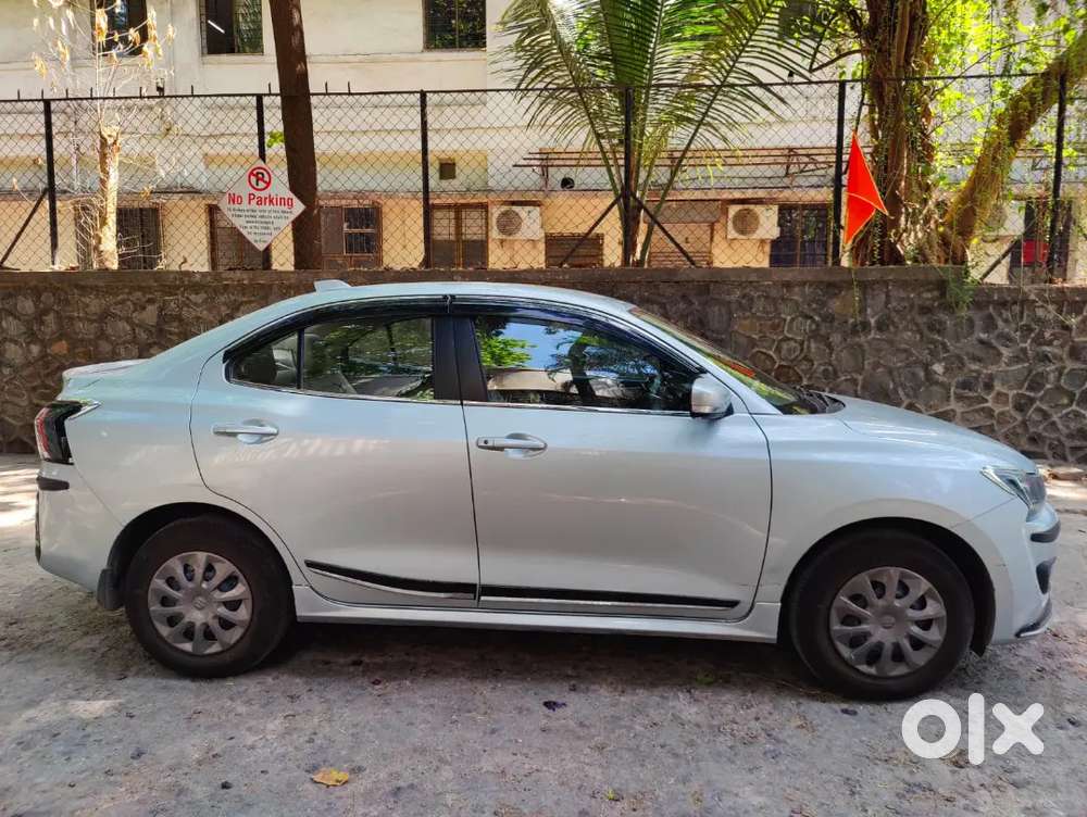 Maruti Suzuki Dzire 9/2025
