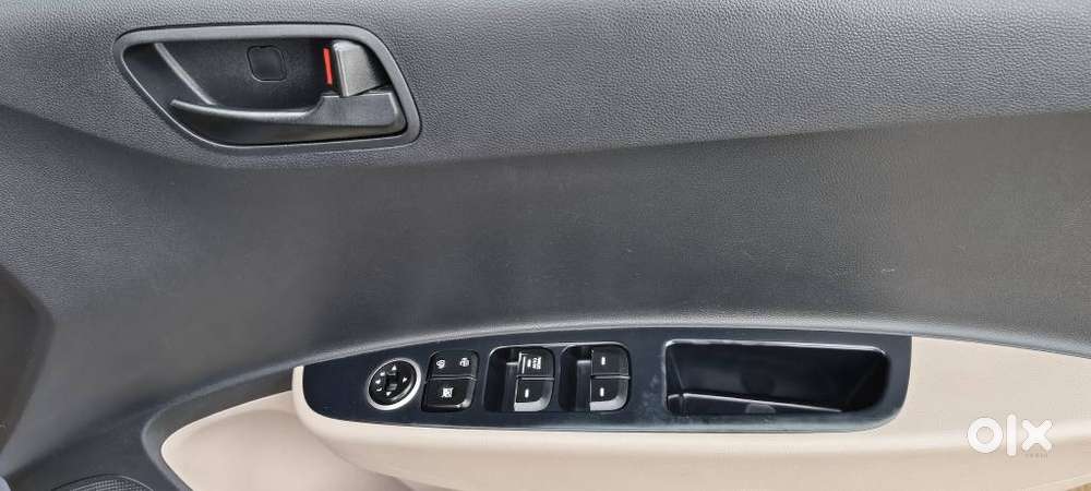 Hyundai Grand I10 1.2 Kappa Magna, 2019, Petrol