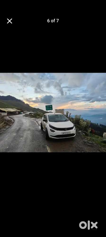 Model: Tata Altroz Xt

Year: 2021

Fuel Type: Petrol