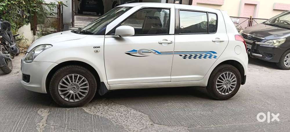 Maruti Suzuki Swift 2004-2010 Vdi Bsiii, 2010, Diesel