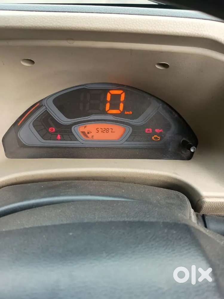 Maruti Suzuki Eeco 2024