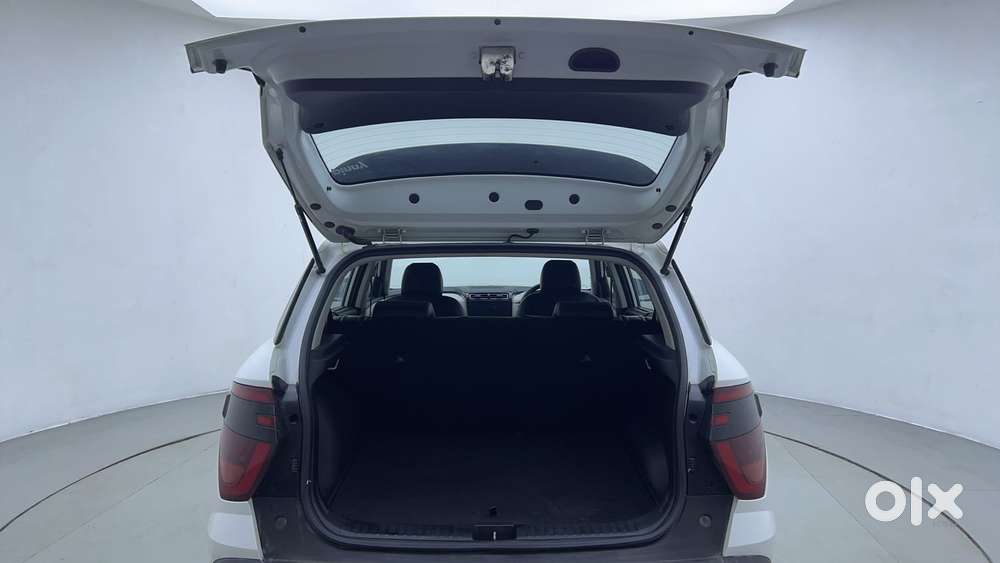 Hyundai Creta Sx (o) 1.5 Diesel, 2022, Diesel