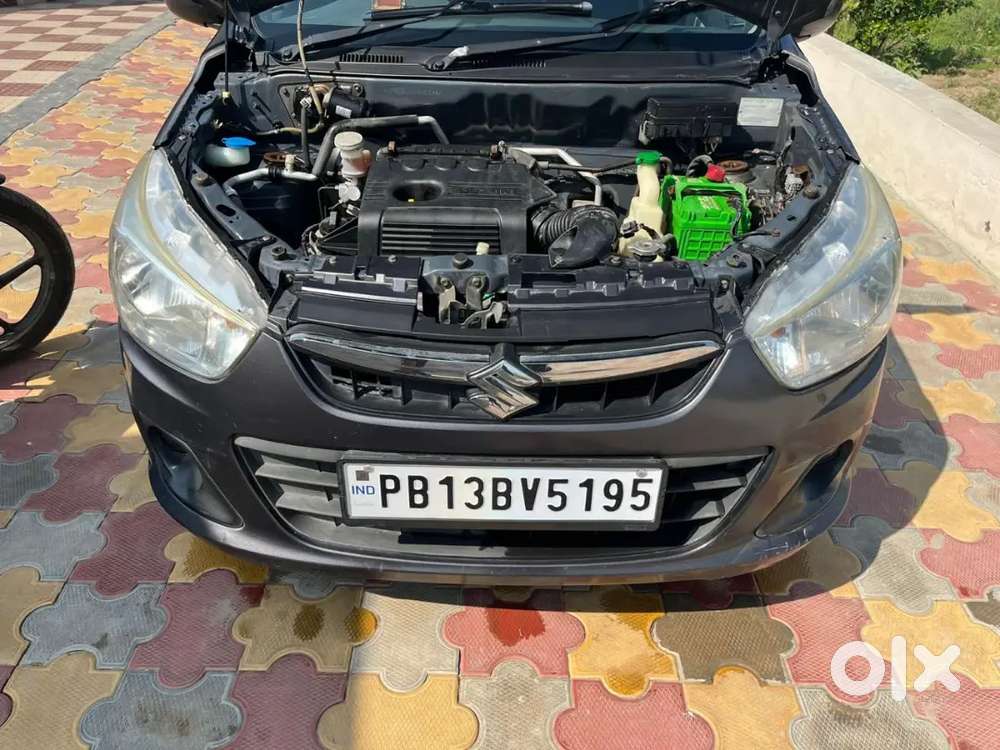 Maruti Suzuki Alto Sep 2018 Model, All Original