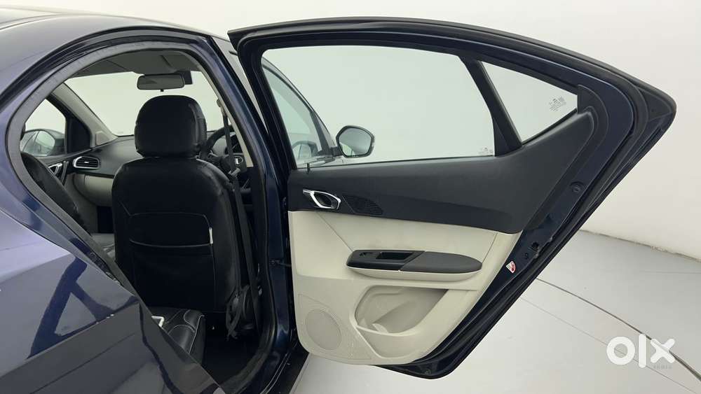 Tata Tigor 1.2 Revotron Xz Plus, 2022, Petrol