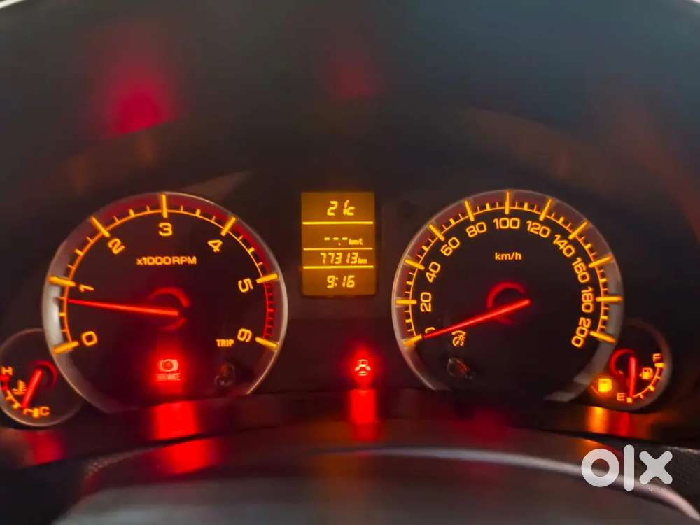 Maruti Suzuki Swift Dzire 2015