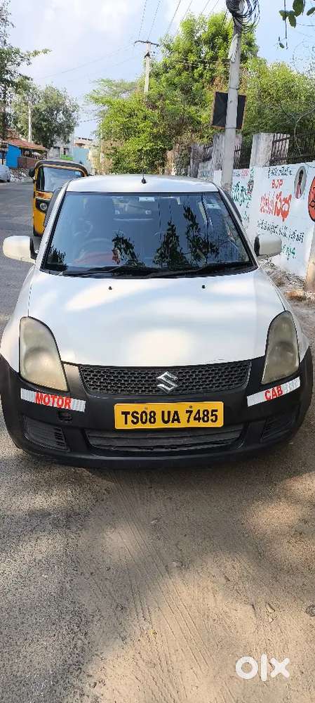 Maruti Suzuki Dzire 2016 Diesel R.s.260000
