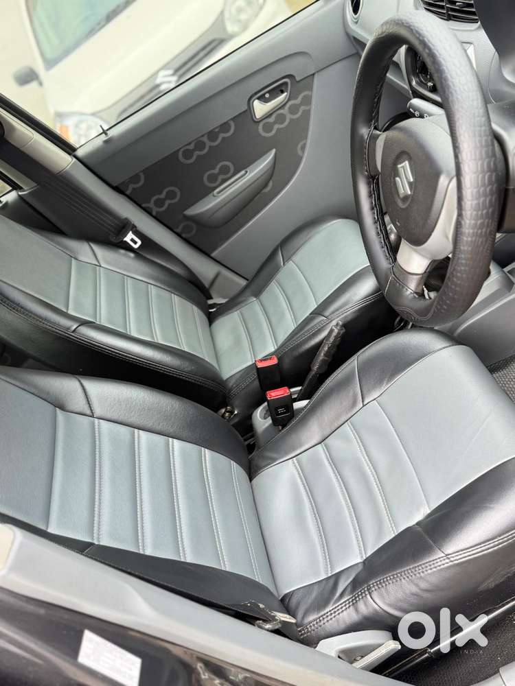 Maruti Suzuki Alto 800 Lxi, 2014, Petrol
