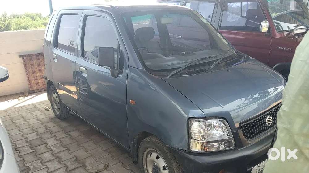 Good Engine Condition